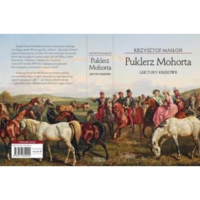 Puklerz mohorta lektury kresowe - Krzysztof Mas�o�