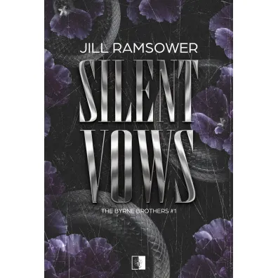 Jill Ramsower. The Byrne Brothers. Tom 1 - Jill Ramsower
