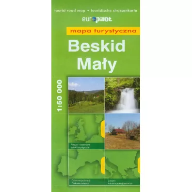 Beskid Ma�y m.tur./Europilot/1:50000/
