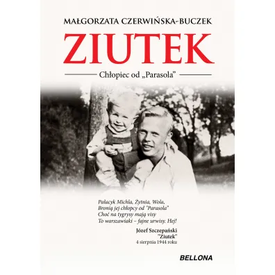 Ziutek - Ma�gorzata Czerwi�ska-Buczek