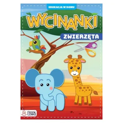 Wycinanki. Zwierz�ta