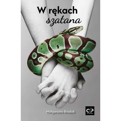 W r�kach szatana (barwione brzegi)