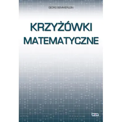 Krzy��wki matematyczne
