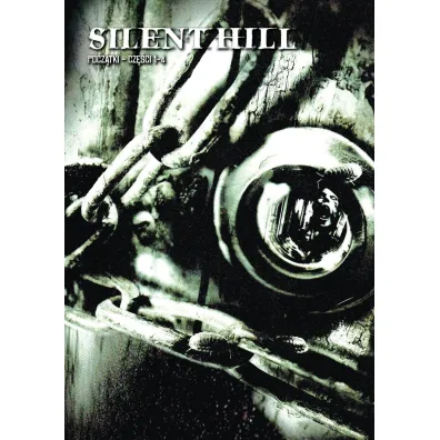 Silent Hill. Pocz�tki – cz�ci 1-4