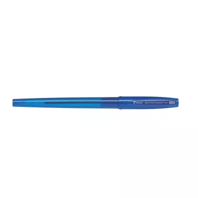Pilot Dugopis Super Grip G ze skuwk 12 szt.