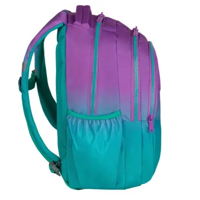 CoolPack Plecak m�odzie�owy Jerry Gradient Blueberry