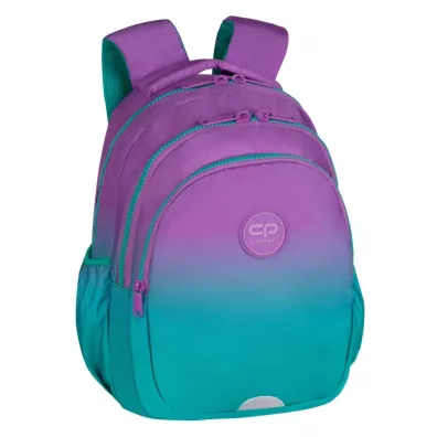 CoolPack Plecak m�odzie�owy Jerry Gradient Blueberry