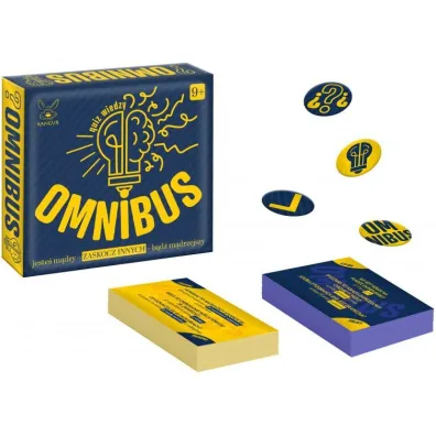 Omnibus Kangur