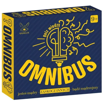 Omnibus Kangur