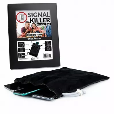 Froster Signal Killer Worek Faradaya