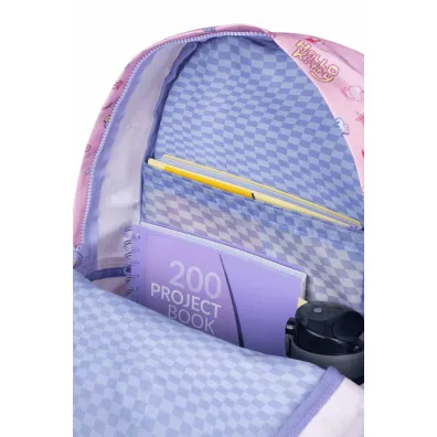 Patio Plecak m�odzie�owy Hello Kitty Scout Pink
