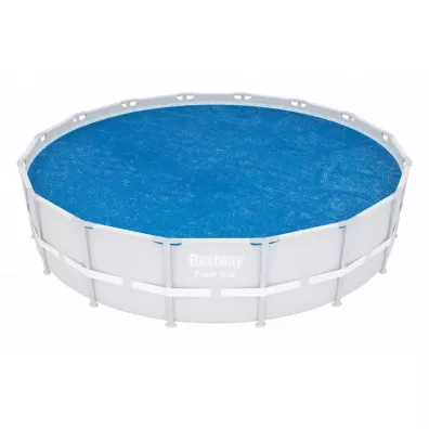 Bestway Solarna pokrywa basenu 462cm B58253