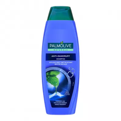 Palmolive Szampon przeciw�upie�owy Antiforfora Anti-Dandruff 350 ml
