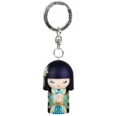 Kimmidoll Brelok do kluczy Masayo Prawda