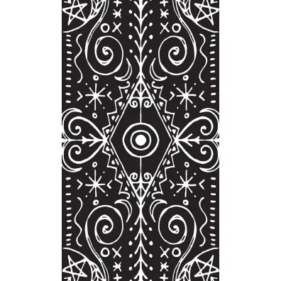Sigil Witchery, karty do wrenia