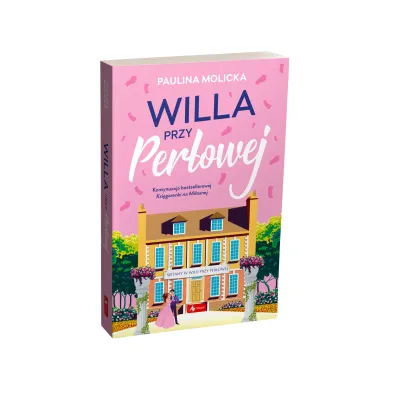 Willa przy Per�owej