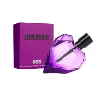 Diesel Loverdose Woda perfumowana spray 50 ml