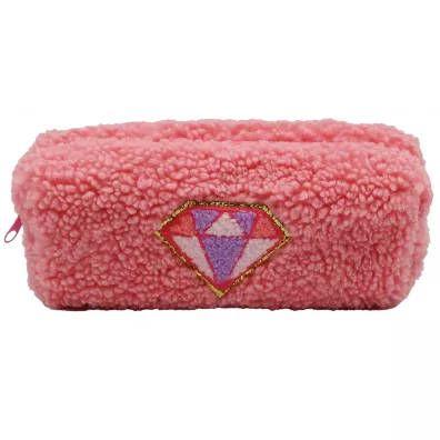 Stnux Pi�rnik teddy r�owy