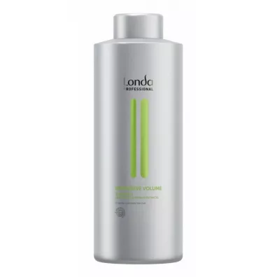 Londa Professional Impressive Volume Szampon zwi�kszaj�cy obj�to�� w�os�w 1 l