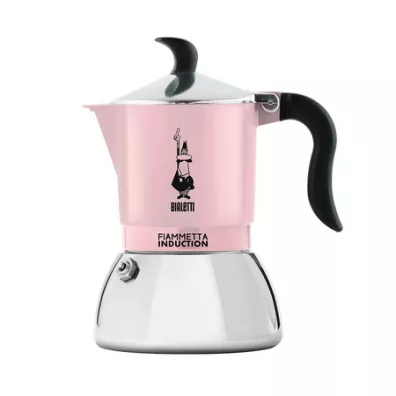 Bialetti Kawiarka Primavera Fiammetta 2tz 100 ml