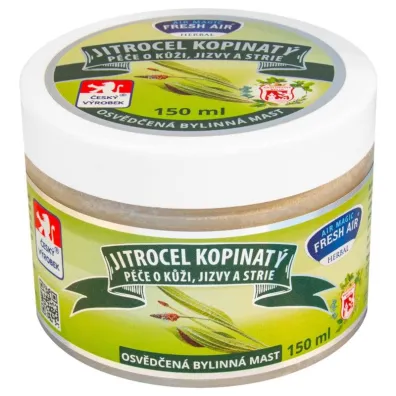 Putorius Ma�� ko�ska balsam do masa�u 150 ml