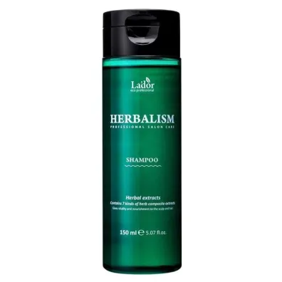 Lador Herbalism zio�owy szampon do w�os�w 150 ml