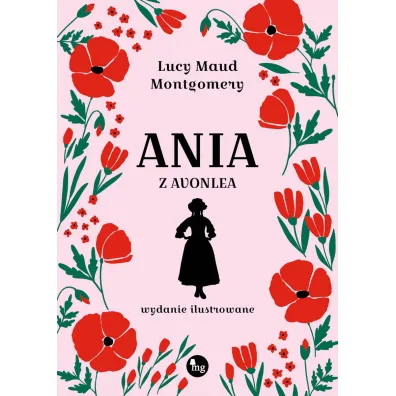 Ania z Avonlea - Lucy Maud Montgomery