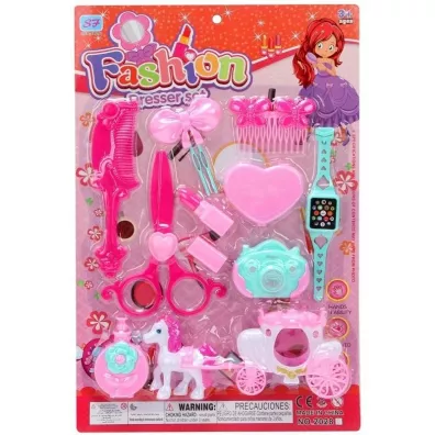 Zestaw pi�kno�ci Trifox