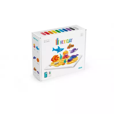 Hey Clay - Ocean Tm Toys