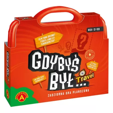 Gdyby by Travel