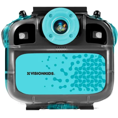 KIDS EUROSWAN Kamera Video wodoodporna USB Vision Kids VK00008