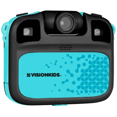 KIDS EUROSWAN Kamera Video wodoodporna USB Vision Kids VK00008