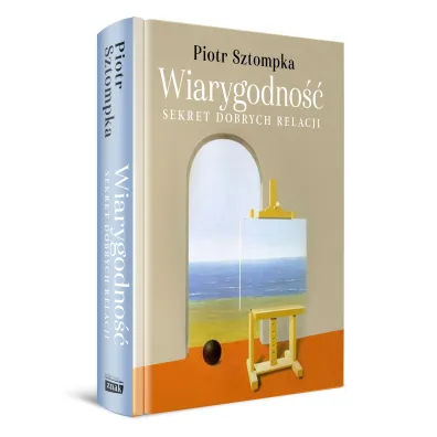 Wiarygodno��. Sekret dobrych relacji