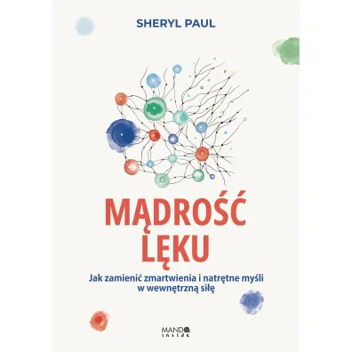 M�dro�� l�ku - Sheryl Lisa  Finn-MA, Sheryl Paul
