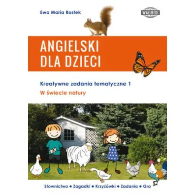 Angielski dla dzieci W �wiecie natury