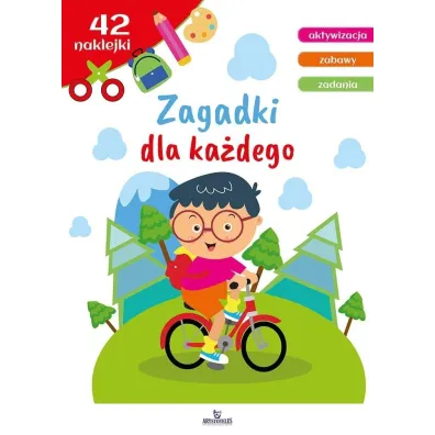 Zagadki dla ka�dego
