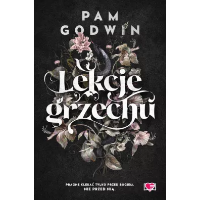 Lekcje grzechu - Pam  Godwin