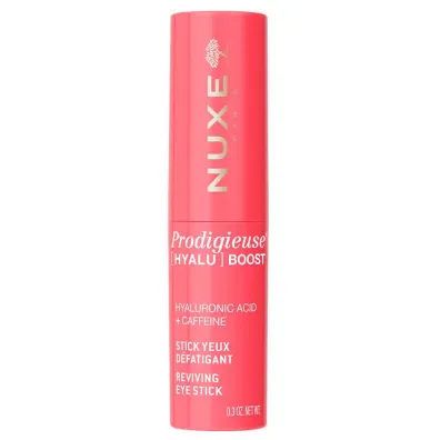 Nuxe Prodigieuse Hyalu Boost Defatiguing Eye Stick sztyft pod oczy 8.5 g