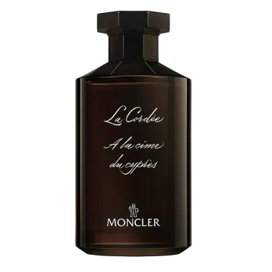 Moncler La Cordee Woda perfumowana 200 ml