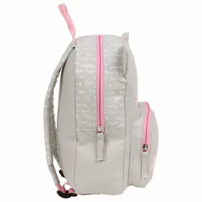 Derform Plecak przedszkolny Canvas 11 Kot