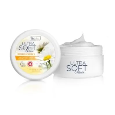 Revers Inelia Ultra Soft Rumianek �agodz�cy krem do twarzy i cia�a 200 ml