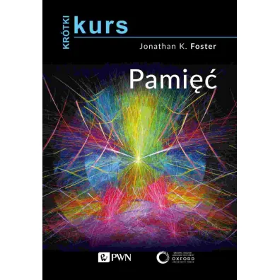 Kr�tki kurs. Pami�� - Foster K Jonathan
