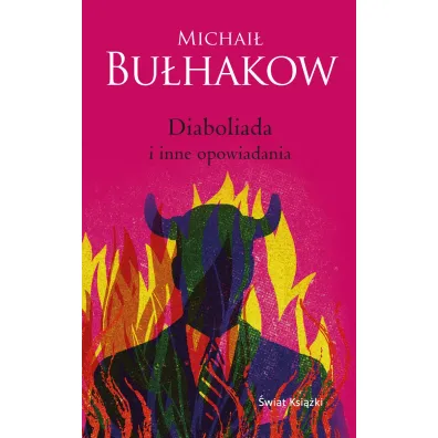 Diaboliada i inne opowiadania (pocket) - Michai� Bu�hakow