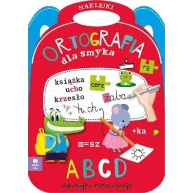 Ortografia dla smyka