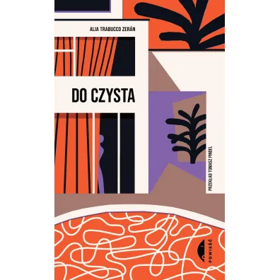 Do czysta - Alia Trabucco Zer�n