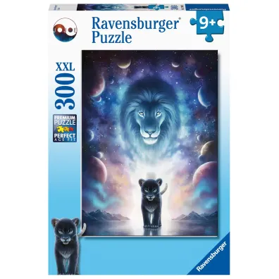 Puzzle 300 el. XXL Lew Ravensburger
