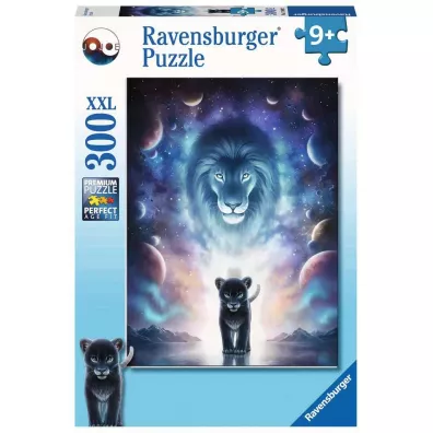 Puzzle XXL 300 el. Lew Ravensburger