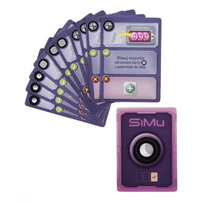 Jak ocali� �wiat Lucrum Games