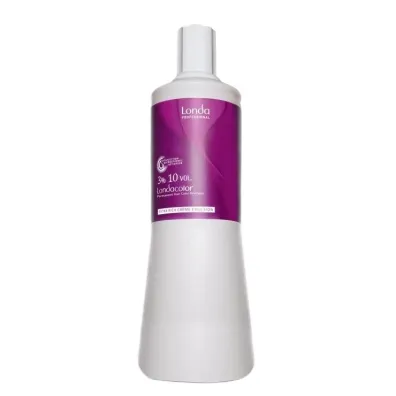 Londa Professional Creme Emulsion Oksydant 3% emulsja utleniaj�ca 1 l