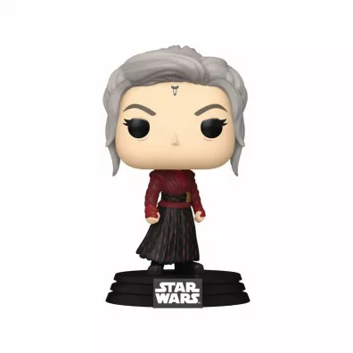 Figurka Funko POP Star Wars Ahsoka Morgan